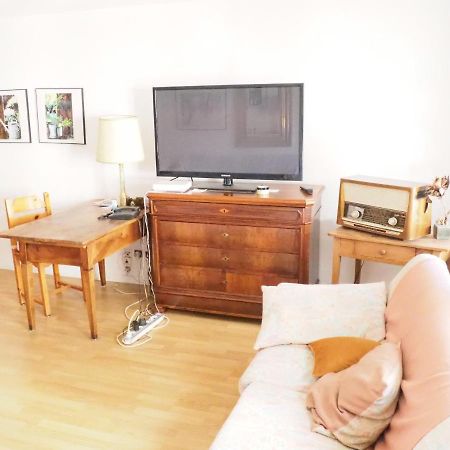Le Tanneur, Appartement Vintage Hypercentre Strasbourg Eksteriør billede