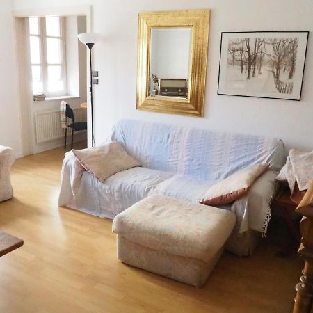 Le Tanneur, Appartement Vintage Hypercentre Strasbourg Eksteriør billede