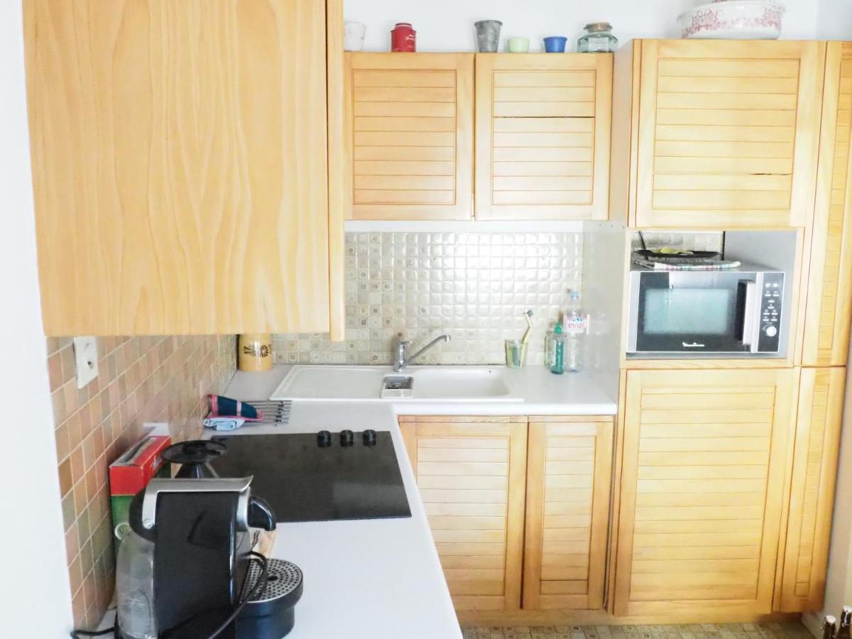 Le Tanneur, Appartement Vintage Hypercentre Strasbourg Eksteriør billede
